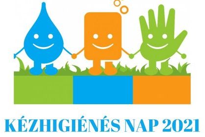 Cikkhez tartozó kép: Kézhigiénés nap, 2020. 12. 16.