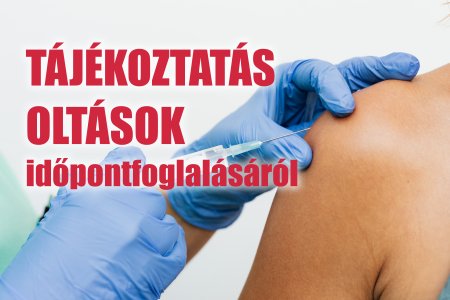 Cikkhez tartozó kép: Tájékoztatás, 2021. 05. 13.