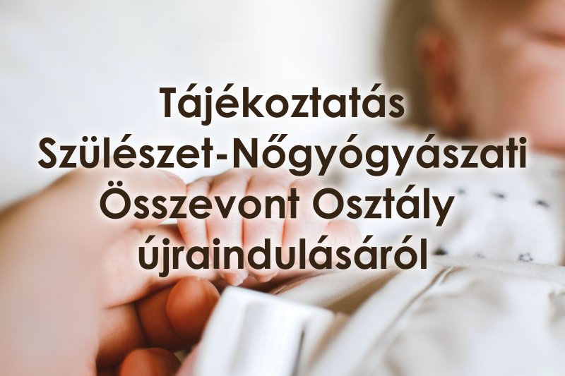 Cikkhez tartozó kép: Tájékoztatás, 2021. 07. 14.