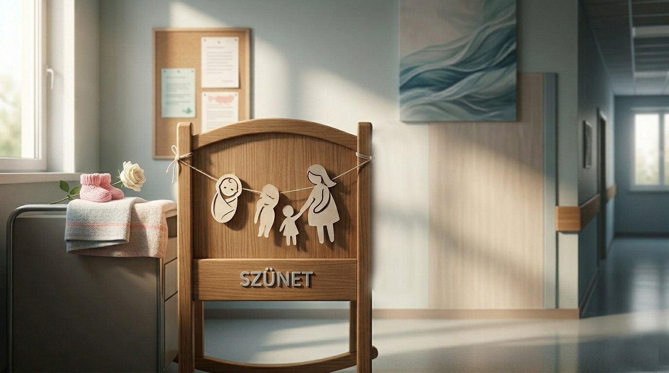 Cikkhez tartozó kép: Tájékoztatás, 2026. 05. 01.