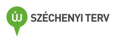 Rehabilitációs szolgáltatások fejlesztése a Nyugat-dunántúli Régió egészségügyi intézményeiben képe