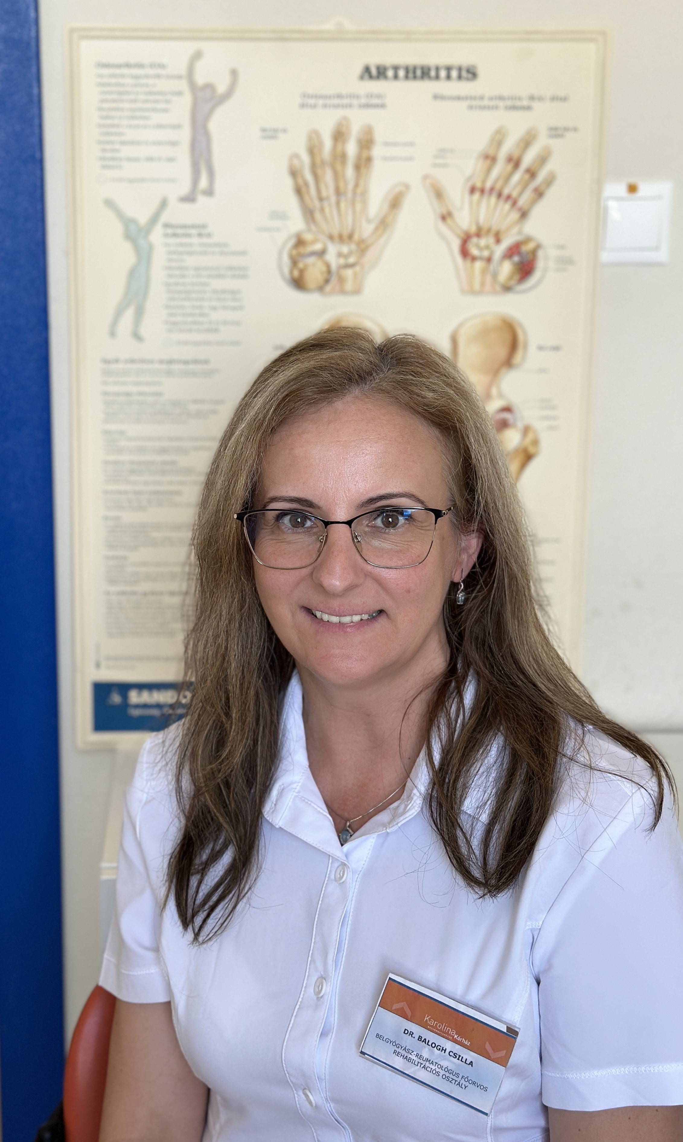 Dr. Ottné Dr. Balogh Csilla képe