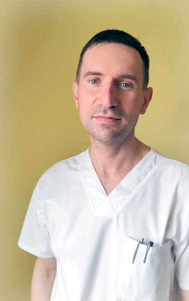 Csonti Róbert MSc. képe