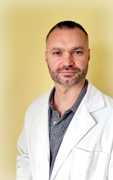 Dr. Rumi Márk képe