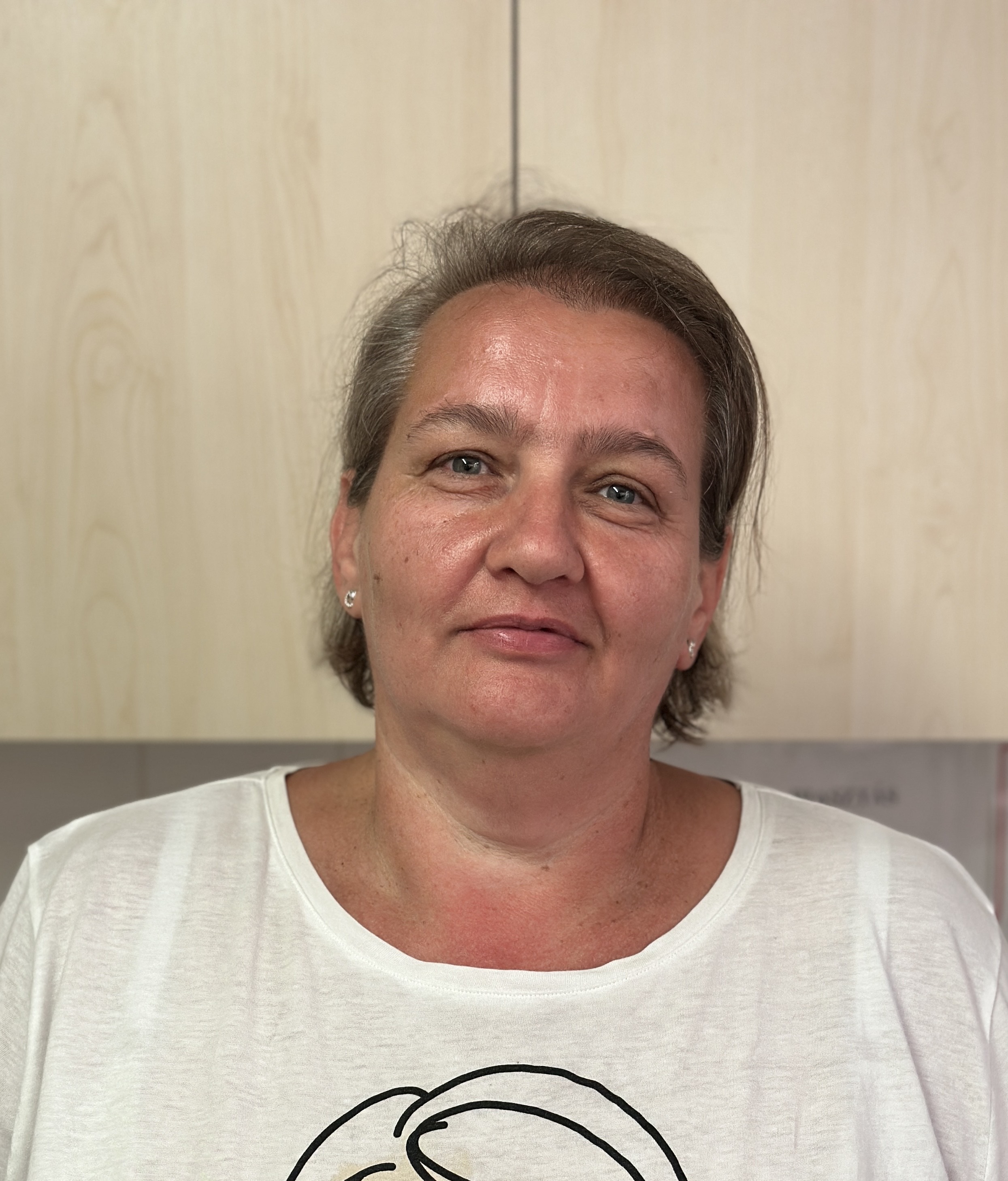 Kuttorné Herczog Erika képe