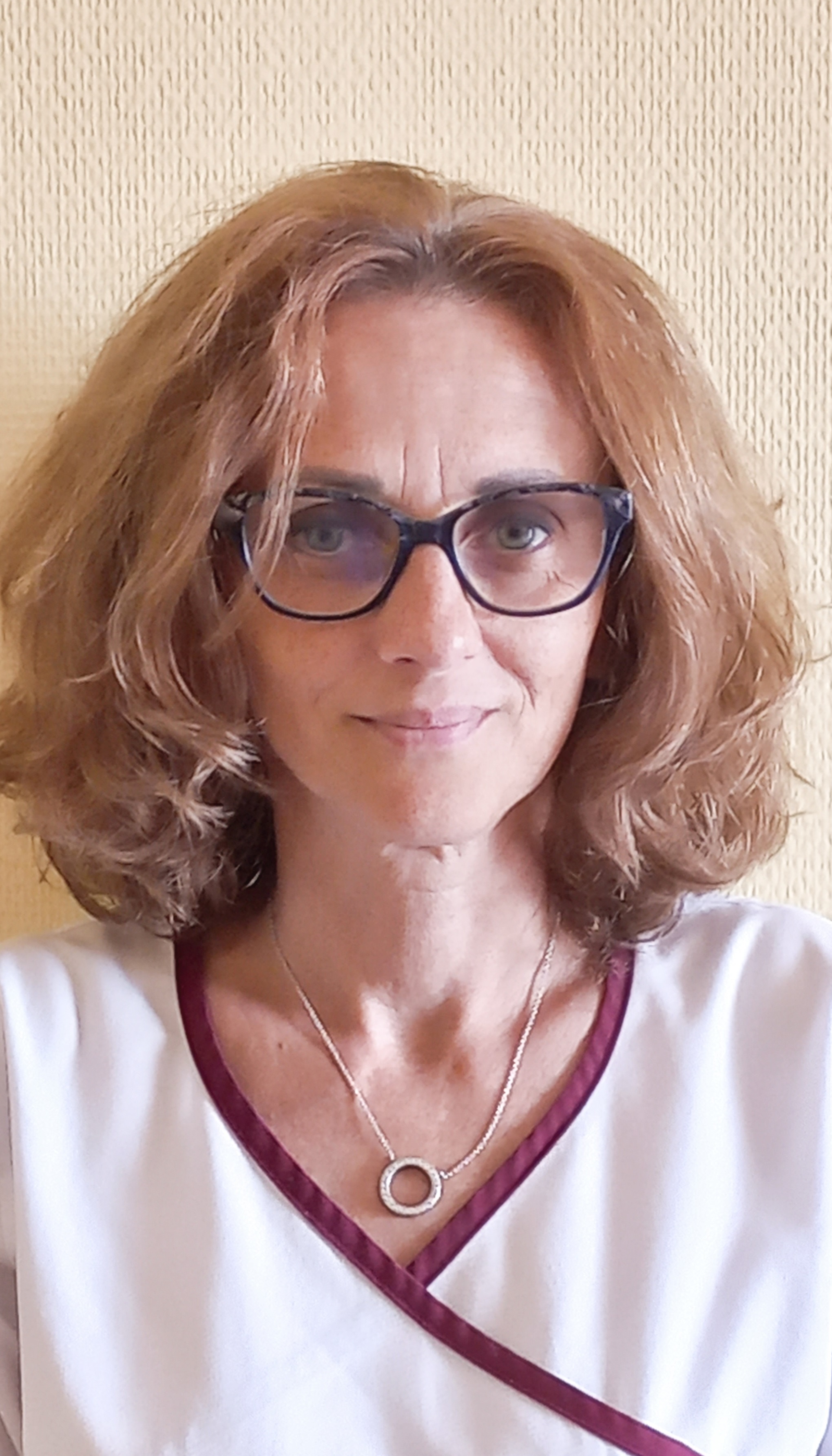 Élőné Kudoba Anita MSc. képe