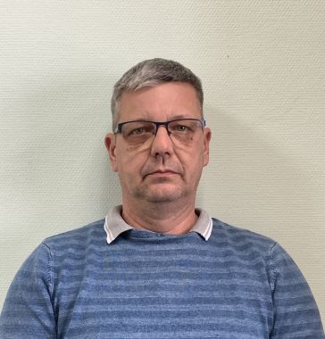 Magyar Olivér képe